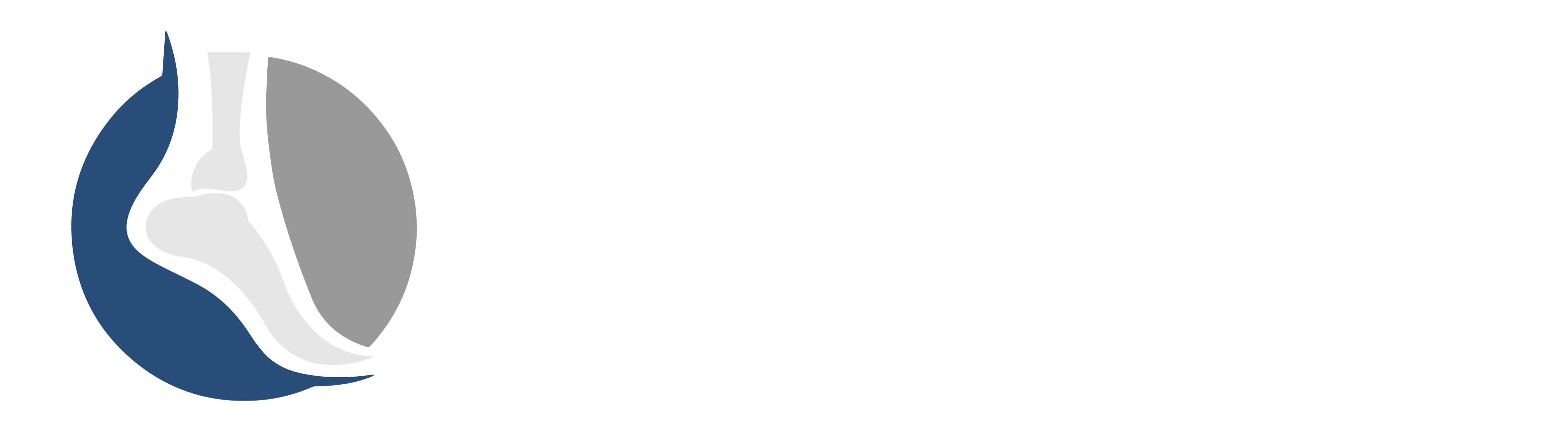 Logo of Ankle Foot Solutions By Dr Chandan Narang