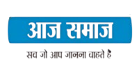 Logo of Aaj Samaj