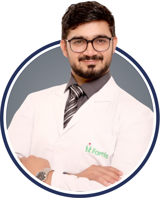 Foot And Ankle Surgeon | Dr Chandan Narang