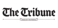 Logo of The Tribune